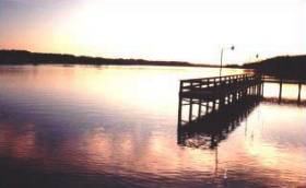 Weiss Lake