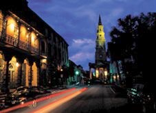 Charleston, South Carolina