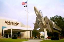 Naval Air History Museum, Pensacola