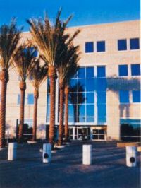Intel's Fab 22 in Arizona