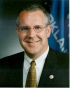 Oklahoma Gov. Henry