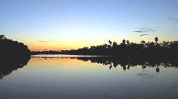 Bentsen-Rio Grande Valley State Park