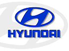 Hyundai logo