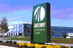 Gateway Commerce Center