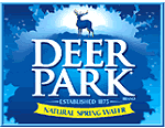 Deer Park logo