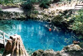 Blue Spring Park