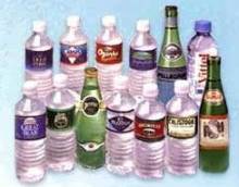 Nestle Waters North America product family
