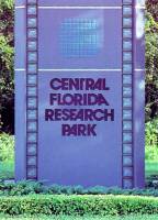 Central Florida Research Park