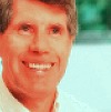 CEO Peter Macdonald