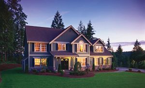 Hardie House