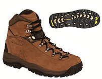 the Columbia boots