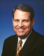 President CEO Robert Van Buskirk