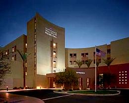 Shea Women's Center at Scottsdale Healthcare