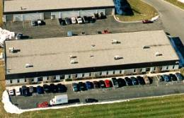 Bosal International, Ann Arbor