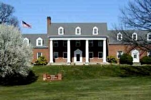 Vinton War Memorial