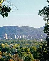 Roanoke Valley, Va.