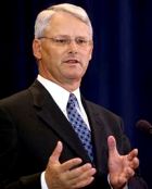 Gordon Campbell