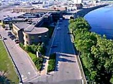 Dow Chemicals' Michigan Operations complex