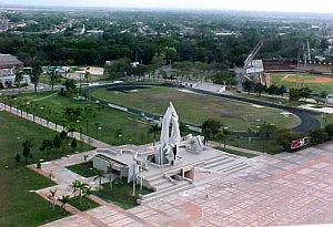 Puebla, Mexico