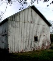 Omega began in this Iowa barn