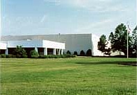 Cinram' DVD and VHS-tape manufacturing operation (pictured) in Huntsville, Ala.