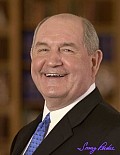 Gov. Sonny Perdue