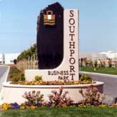 Southport Business Park