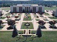 CertainTeed headquarters in Valley Forge, Pa.