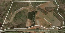 Pickens County Commerce Park