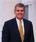 Clemson President James Barker