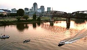 Shreveport, La.