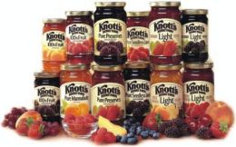 Knott's Berry Farm products