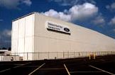 Ford stamping facility