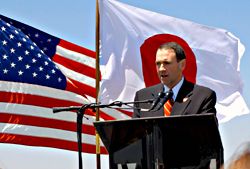 Gov. Mike Huckabee