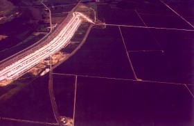 Marion's Railport Industrial Park