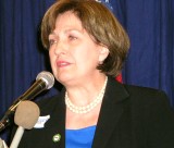 Gov. Blanco