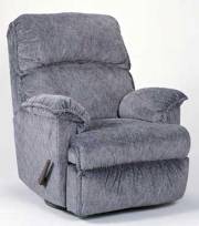 American Signature recliner