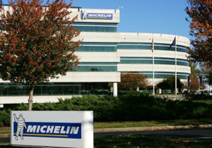 Michelin's $ North American Retread -- Site Selection Online