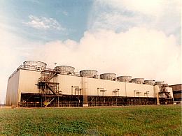 USEC's Paducah, Ky., facility