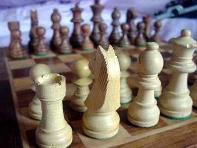 Dubai becomes the host for the inaugural edition of Global Chess