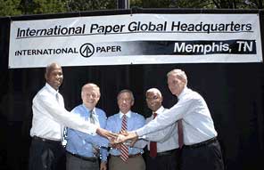 International Paper