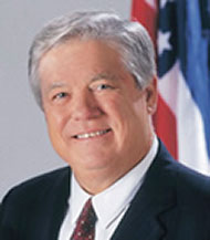 Mississippi Gov. Haley Barbour